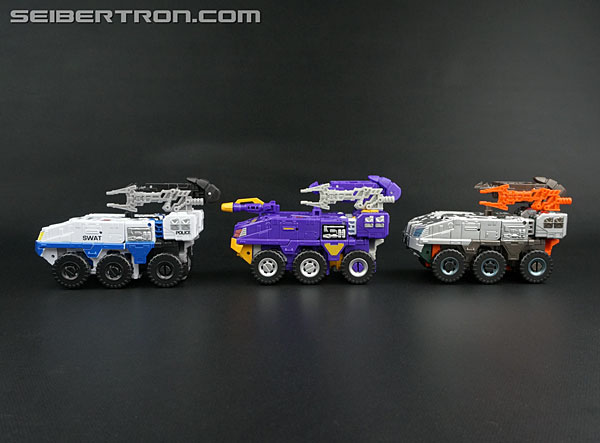 Transformers Subscription Service Impactor (Image #40 of 158)
