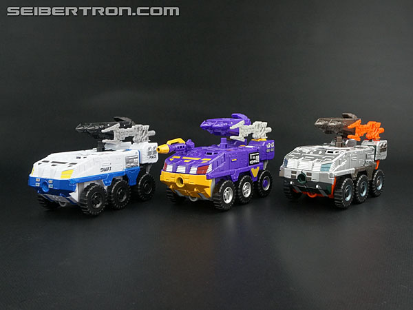 Transformers Subscription Service Impactor (Image #41 of 158)