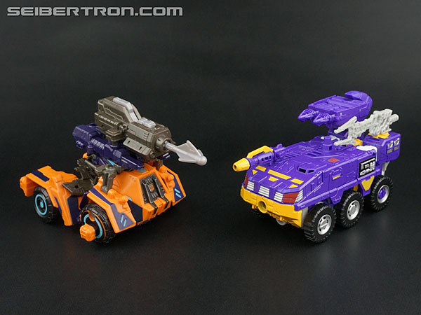 Transformers Subscription Service Impactor (Image #43 of 158)