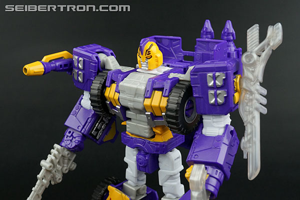 Transformers Subscription Service Impactor (Image #73 of 158)