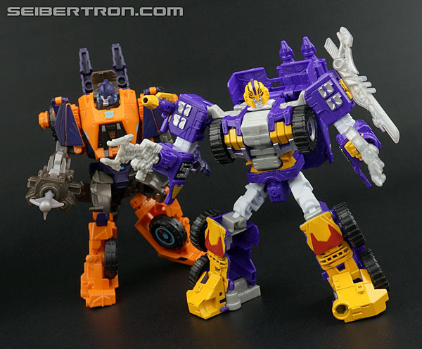 Transformers Subscription Service Impactor (Image #143 of 158)