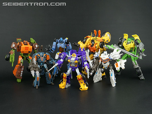Transformers Subscription Service Impactor (Image #145 of 158)