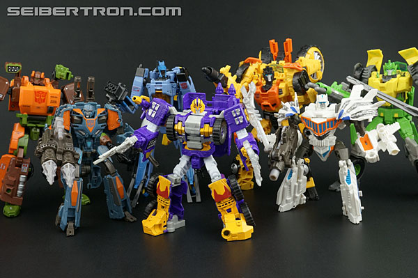 Transformers Subscription Service Impactor (Image #146 of 158)