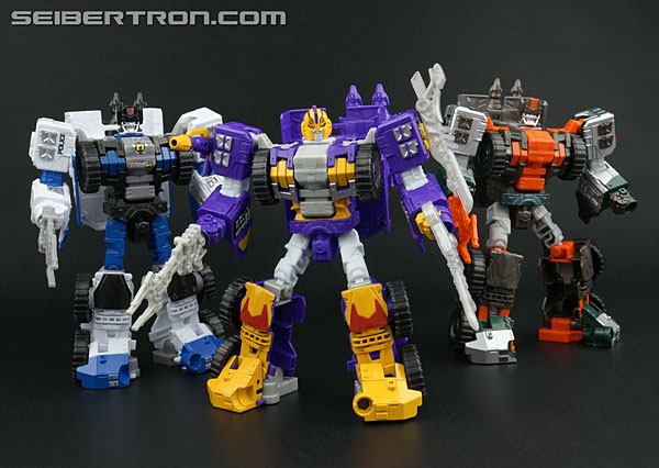 Transformers Subscription Service Impactor (Image #150 of 158)