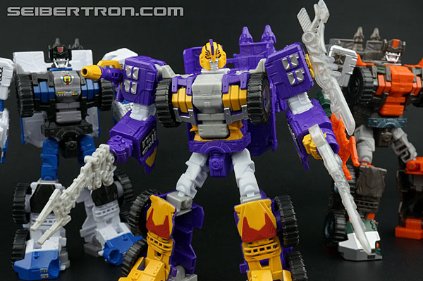 Transformers Subscription Service Impactor (Image #151 of 158)