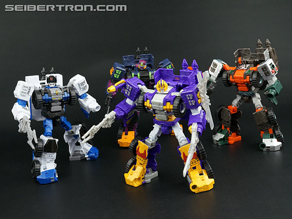 Transformers Subscription Service Impactor (Image #157 of 158)