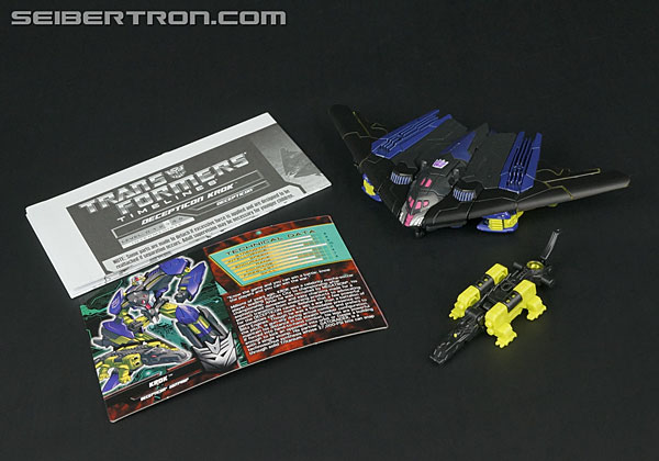 Transformers Subscription Service Krok (Image #10 of 172)