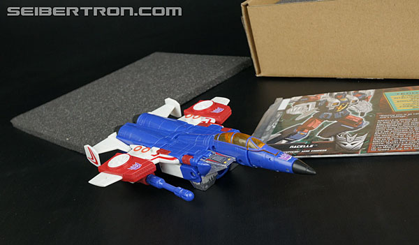 Transformers Subscription Service Nacelle (Image #2 of 110)