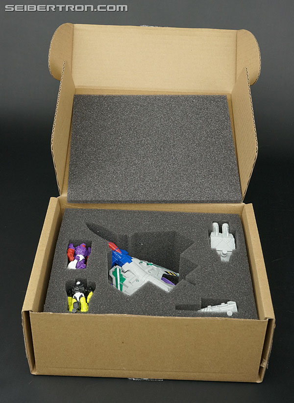 Transformers Subscription Service Needlenose (Image #2 of 168)