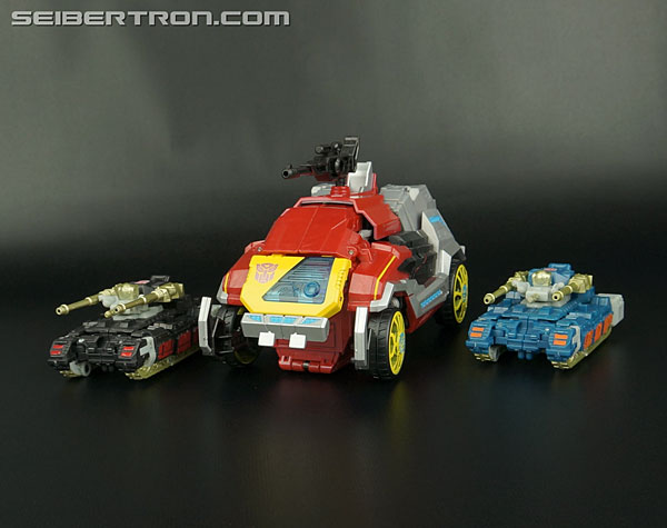 Transformers Subscription Service Rewind (Image #48 of 255)