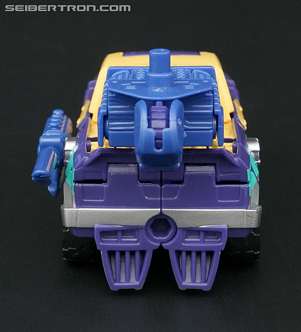 Transformers Subscription Service Grabuge (Ruckus) (Image #17 of 116)