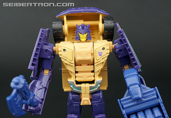Transformers Subscription Service Grabuge (Ruckus) (Image #42 of 116)
