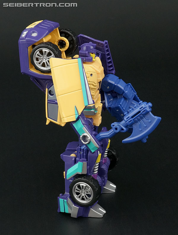 Transformers Subscription Service Grabuge (Ruckus) (Image #52 of 116)