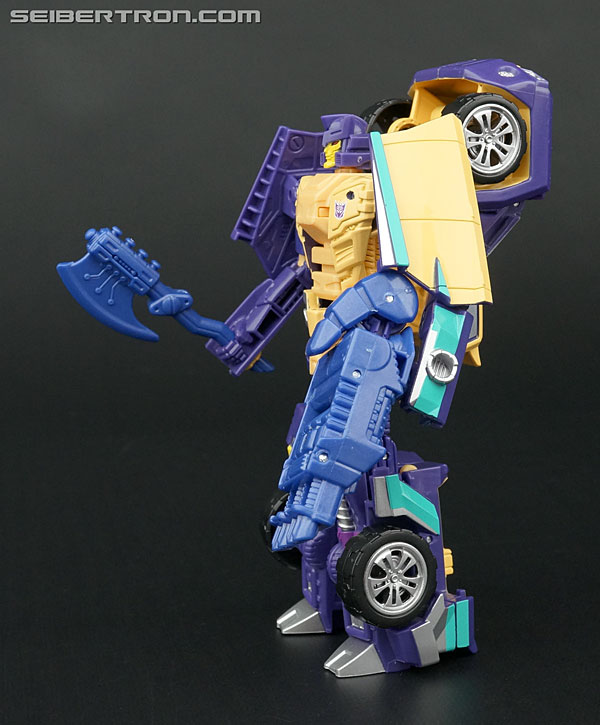 Transformers Subscription Service Grabuge (Ruckus) (Image #56 of 116)