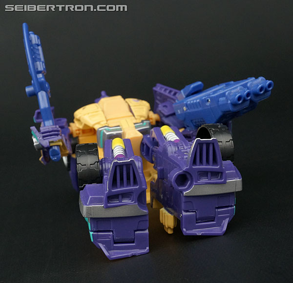 Transformers Subscription Service Grabuge (Ruckus) (Image #63 of 116)