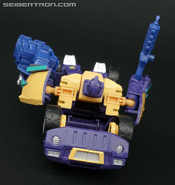 Transformers Subscription Service Grabuge (Ruckus) (Image #64 of 116)