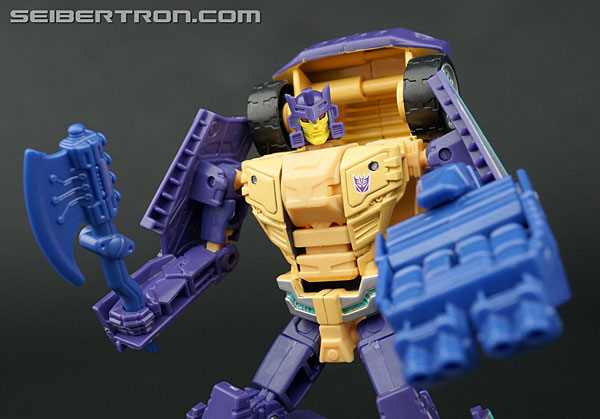 Transformers Subscription Service Grabuge (Ruckus) (Image #66 of 116)