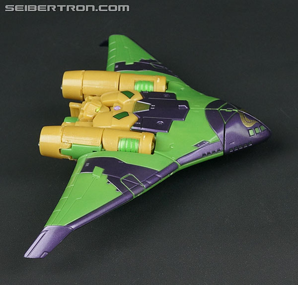 Transformers Subscription Service Serpent O.R. (Serpentor) (Image #19 of 154)
