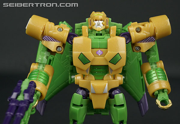 Transformers Subscription Service Serpent O.R. (Serpentor) (Image #51 of 154)
