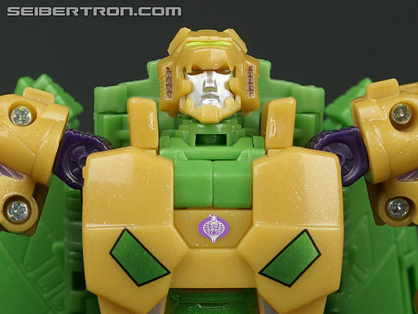 Transformers Subscription Service Serpent O.R. (Serpentor) (Image #52 of 154)