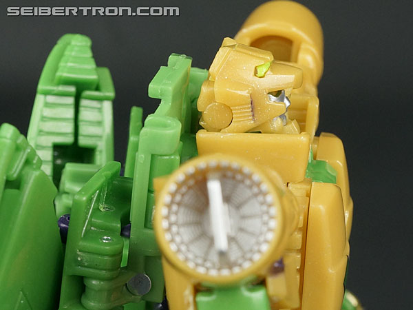 Transformers Subscription Service Serpent O.R. (Serpentor) (Image #61 of 154)