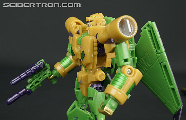 Transformers Subscription Service Serpent O.R. (Serpentor) (Image #66 of 154)