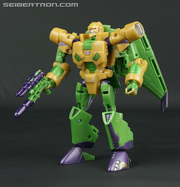 Transformers Subscription Service Serpent O.R. (Serpentor) (Image #68 of 154)