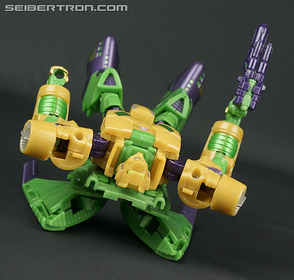Transformers Subscription Service Serpent O.R. (Serpentor) (Image #75 of 154)