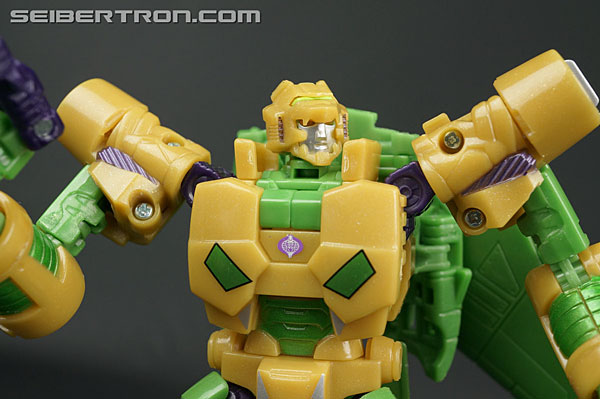 Transformers Subscription Service Serpent O.R. (Serpentor) (Image #79 of 154)