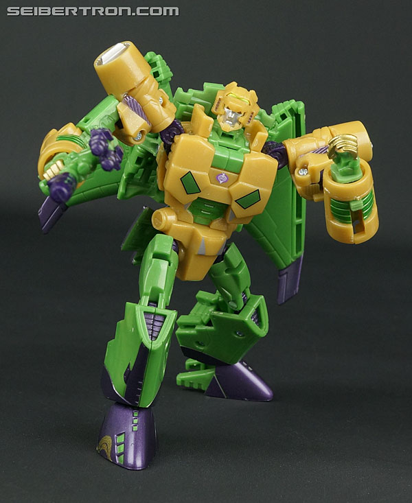 Transformers Subscription Service Serpent O.R. (Serpentor) (Image #81 of 154)