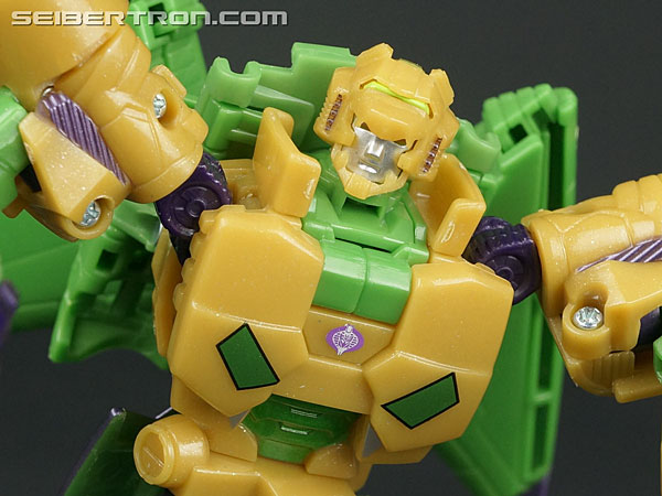 Transformers Subscription Service Serpent O.R. (Serpentor) (Image #83 of 154)