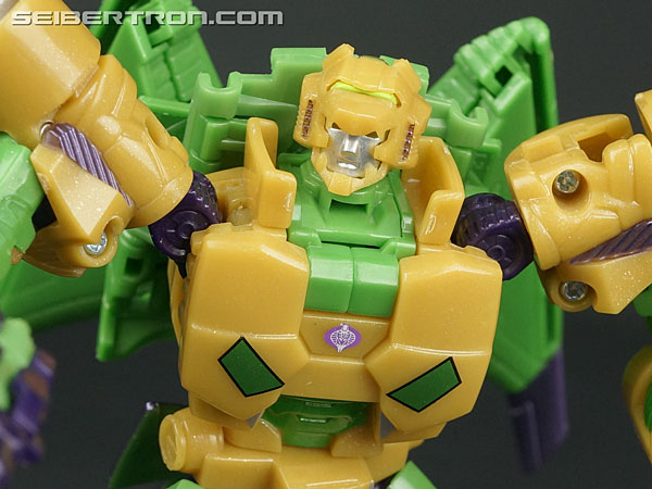 Transformers Subscription Service Serpent O.R. (Serpentor) (Image #90 of 154)