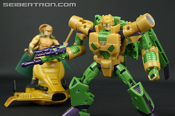 Transformers Subscription Service Serpent O.R. (Serpentor) (Image #116 of 154)