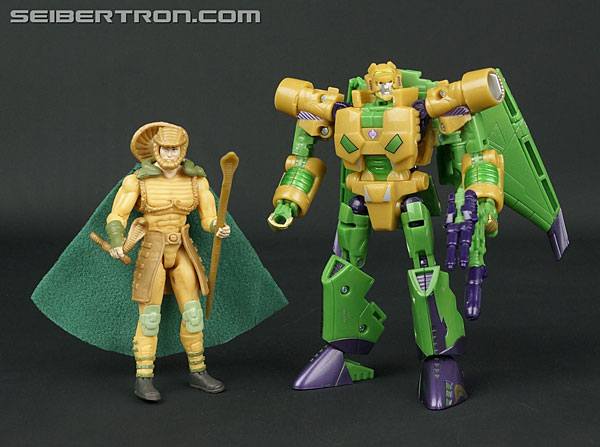 Transformers Subscription Service Serpent O.R. (Serpentor) (Image #118 of 154)