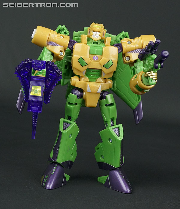Transformers Subscription Service Serpent O.R. (Serpentor) (Image #123 of 154)