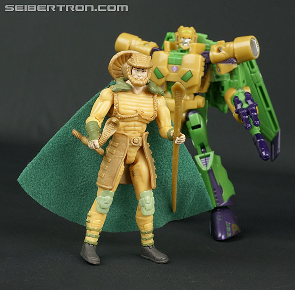 Transformers Subscription Service Serpent O.R. (Serpentor) (Image #130 of 154)