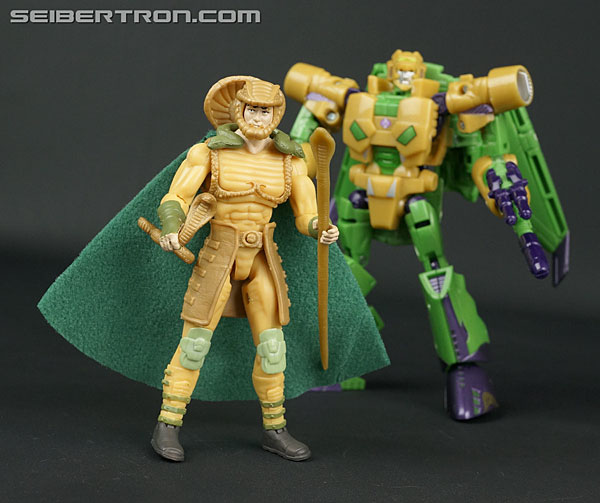 Transformers Subscription Service Serpent O.R. (Serpentor) (Image #133 of 154)