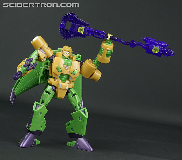 Transformers Subscription Service Serpent O.R. (Serpentor) (Image #140 of 154)