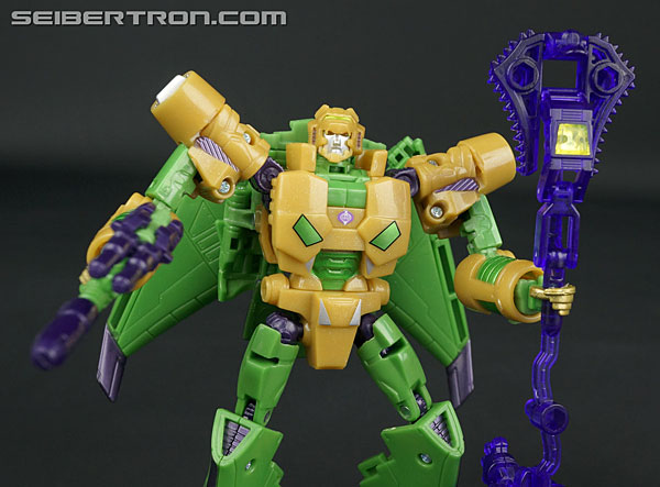 Transformers Subscription Service Serpent O.R. (Serpentor) (Image #146 of 154)