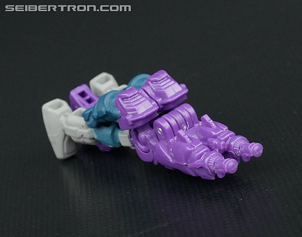 Transformers Subscription Service Shrute (Hairsplitter) (Image #1 of 58)