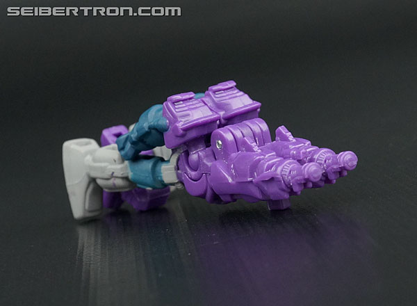 Transformers Subscription Service Shrute (Hairsplitter) (Image #2 of 58)