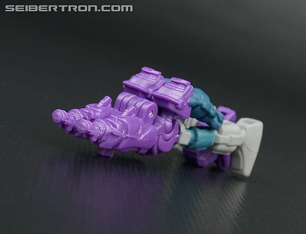 Transformers Subscription Service Shrute (Hairsplitter) (Image #8 of 58)