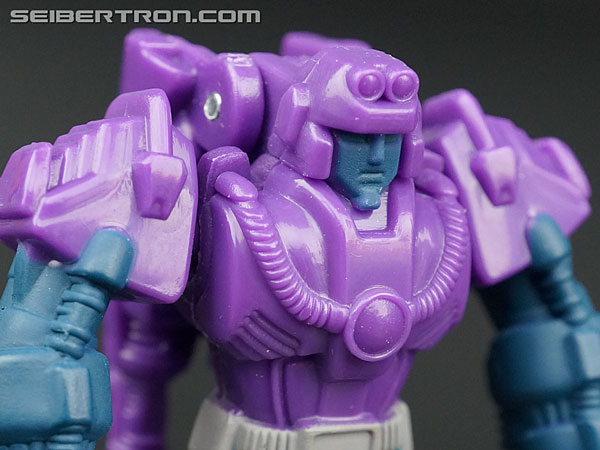 Transformers Subscription Service Shrute (Hairsplitter) (Image #23 of 58)