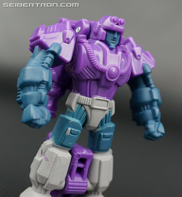 Transformers Subscription Service Shrute (Hairsplitter) (Image #24 of 58)