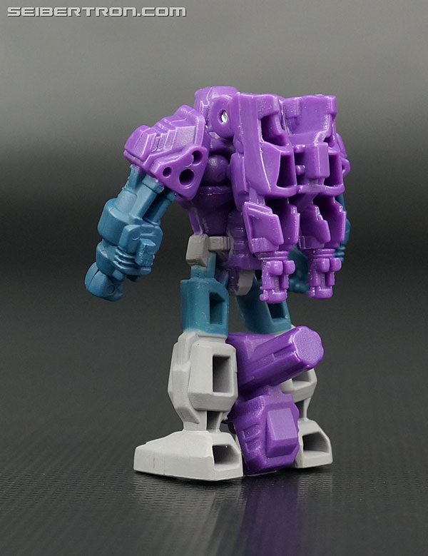 Transformers Subscription Service Shrute (Hairsplitter) (Image #33 of 58)