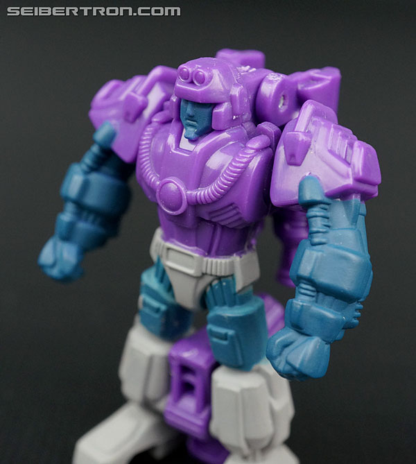 Transformers Subscription Service Shrute (Hairsplitter) (Image #37 of 58)