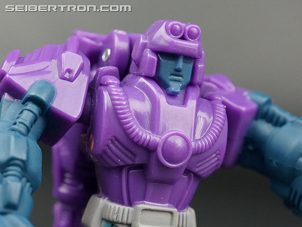 Transformers Subscription Service Shrute (Hairsplitter) (Image #47 of 58)