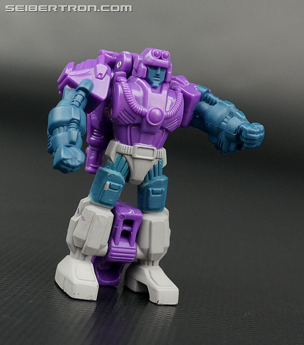 Transformers Subscription Service Shrute (Hairsplitter) (Image #48 of 58)