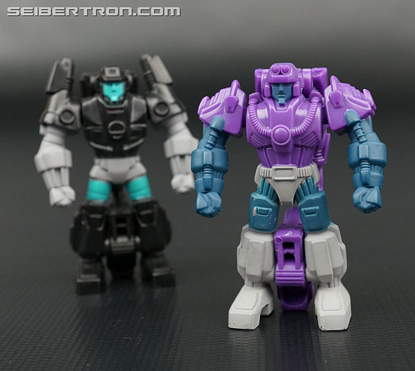 Transformers Subscription Service Shrute (Hairsplitter) (Image #50 of 58)