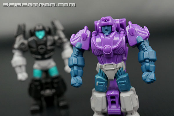 Transformers Subscription Service Shrute (Hairsplitter) (Image #51 of 58)